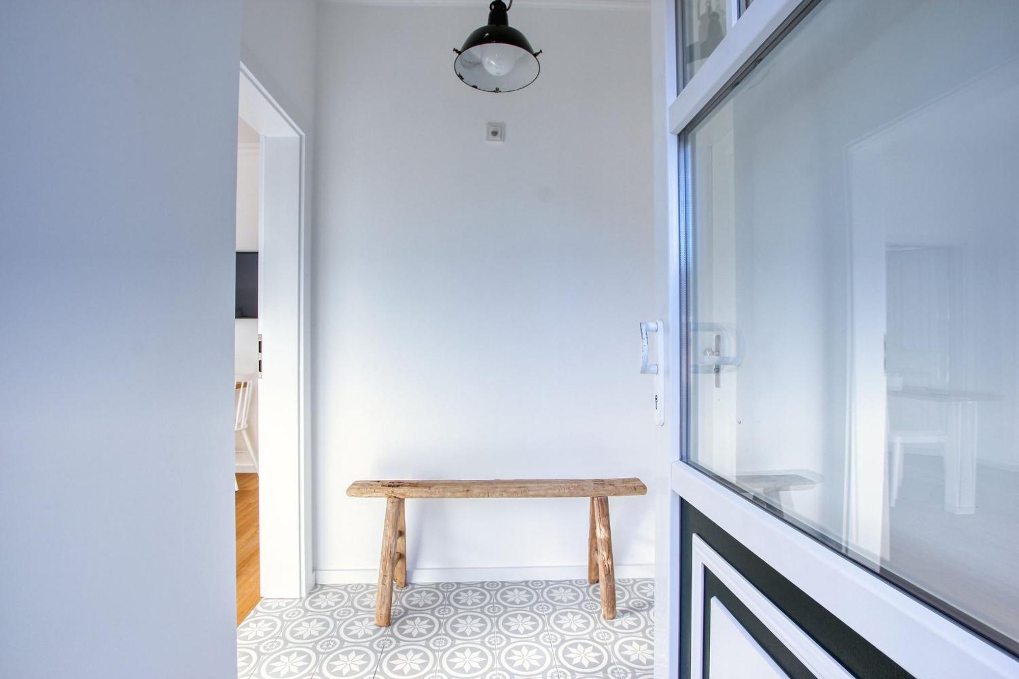 Landhaus Am Ufer - Wohnung 2 Heiligenhafen Luaran gambar