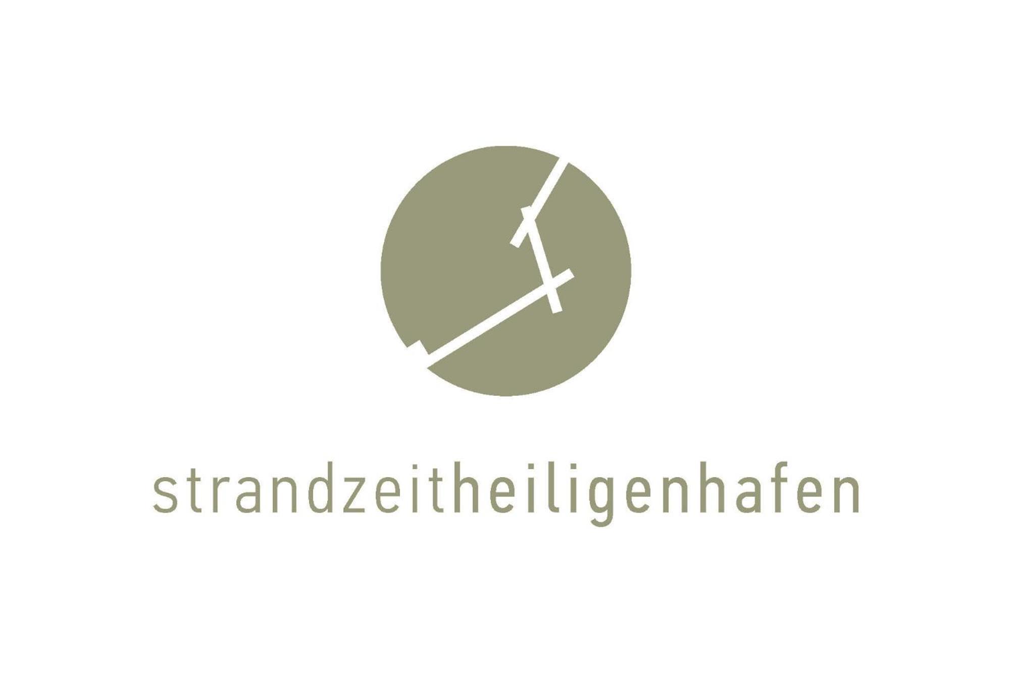 Landhaus Am Ufer - Wohnung 2 Heiligenhafen Luaran gambar